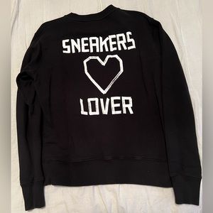 Golden goose sweatshirt